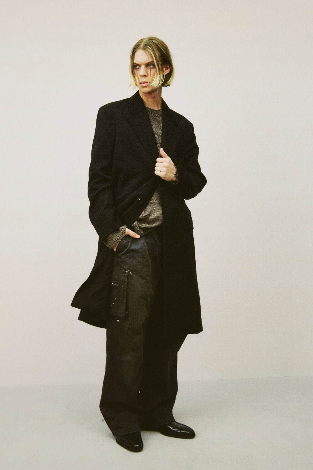 アワー レガシー(OUR LEGACY) B面｜写真21