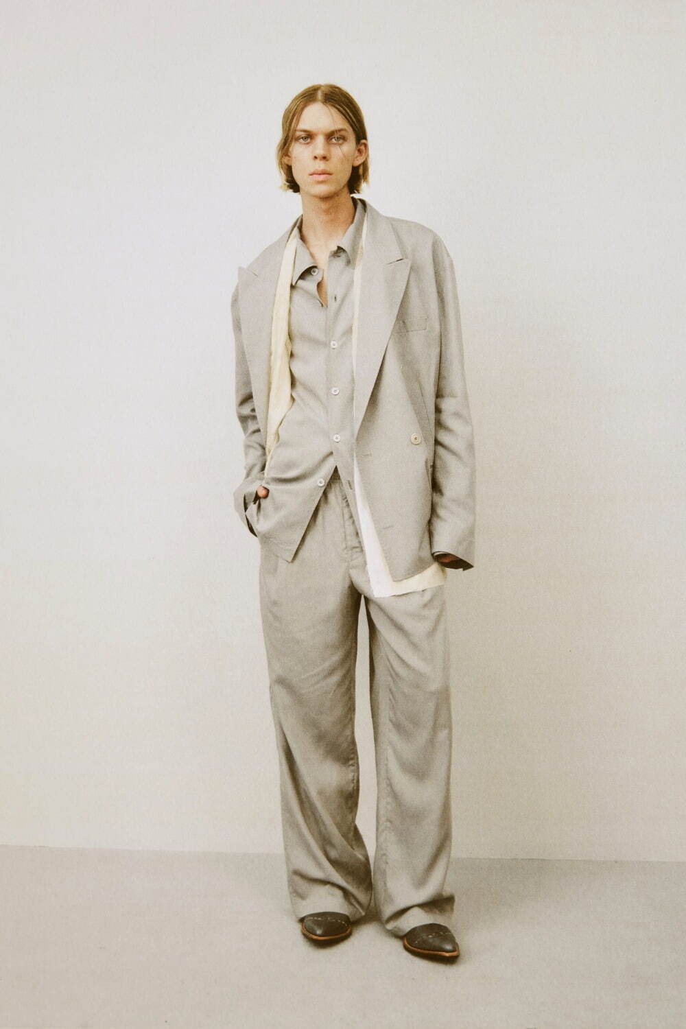 アワー レガシー(OUR LEGACY) B面｜写真50