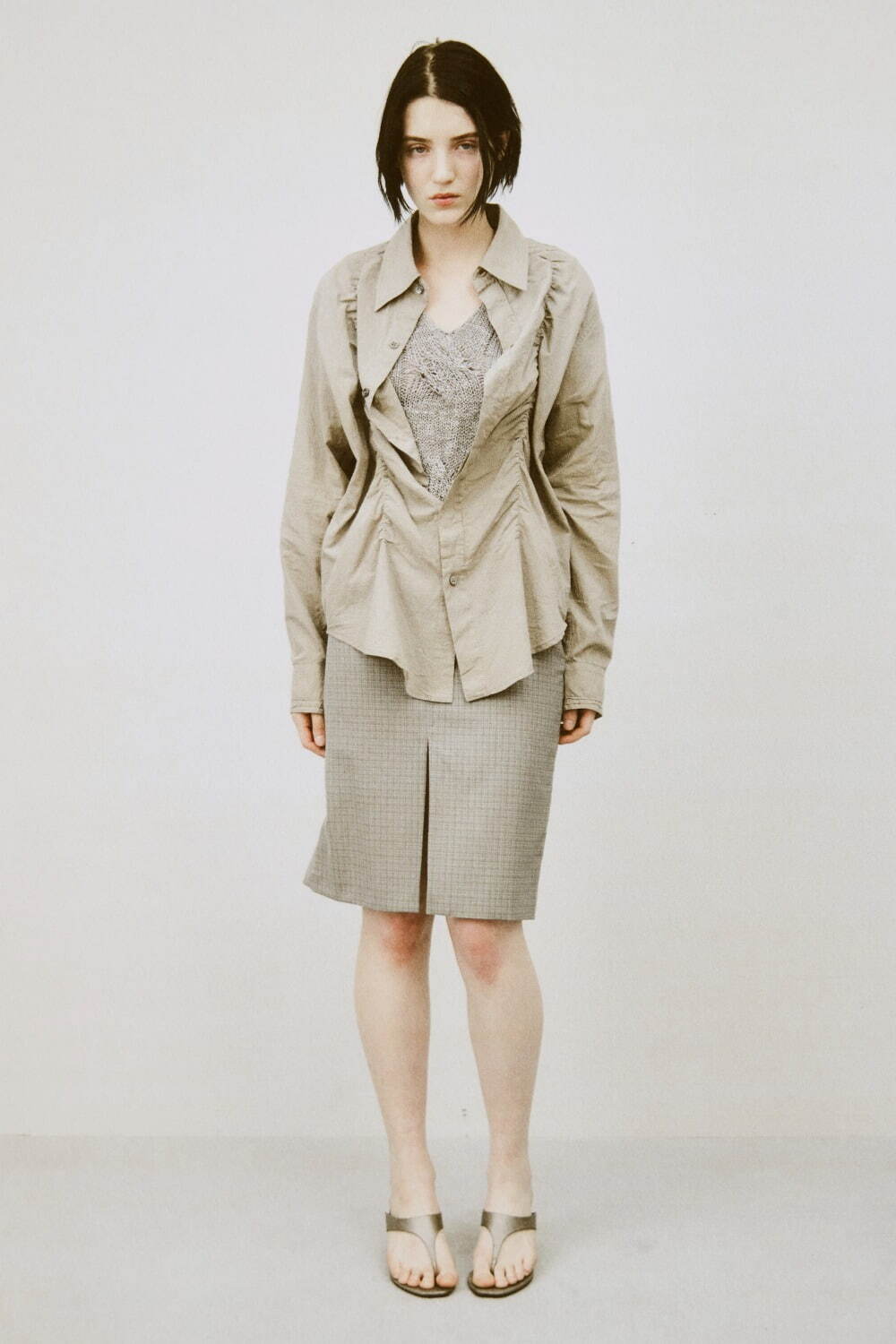 アワー レガシー(OUR LEGACY) B面｜写真57