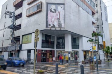 【旭川市】7/31にオクノは閉館。19時から「OKUNONO LAST NIGHT」が開催。長い間親しまれてきたファッションビルのラストを見届けてください。 | 号外NET 旭川市