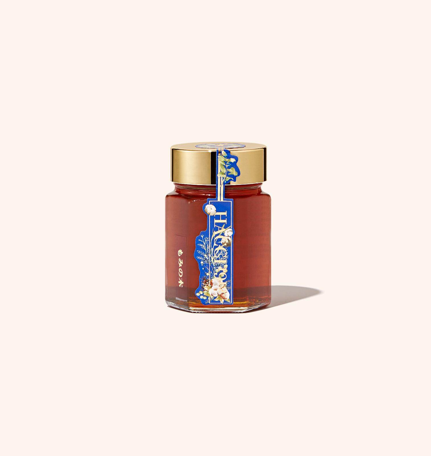 テーブルハニー フランス産もみの木 95g 2,160円