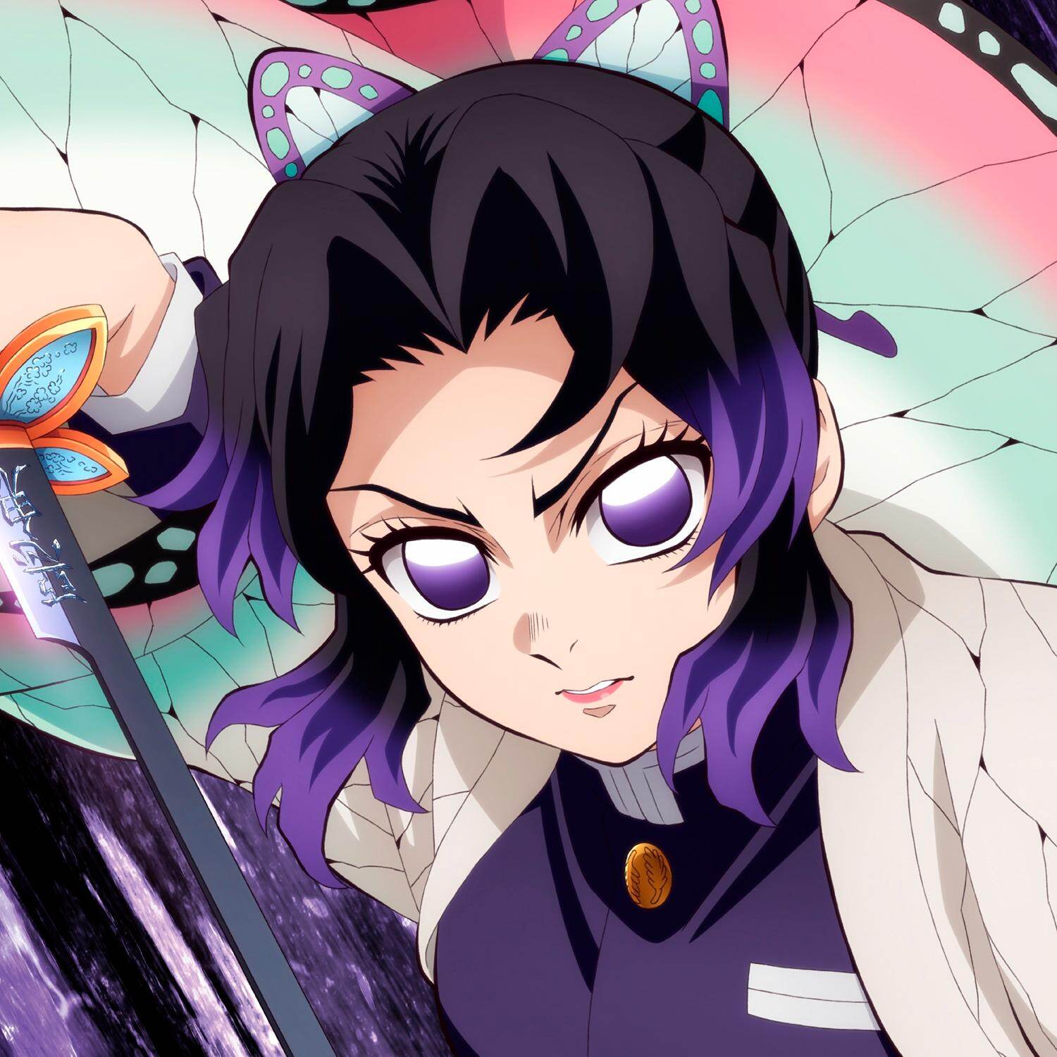 『劇場版「鬼滅の刃」無限城編 第一章 猗窩座再来』場面カット｜写真2