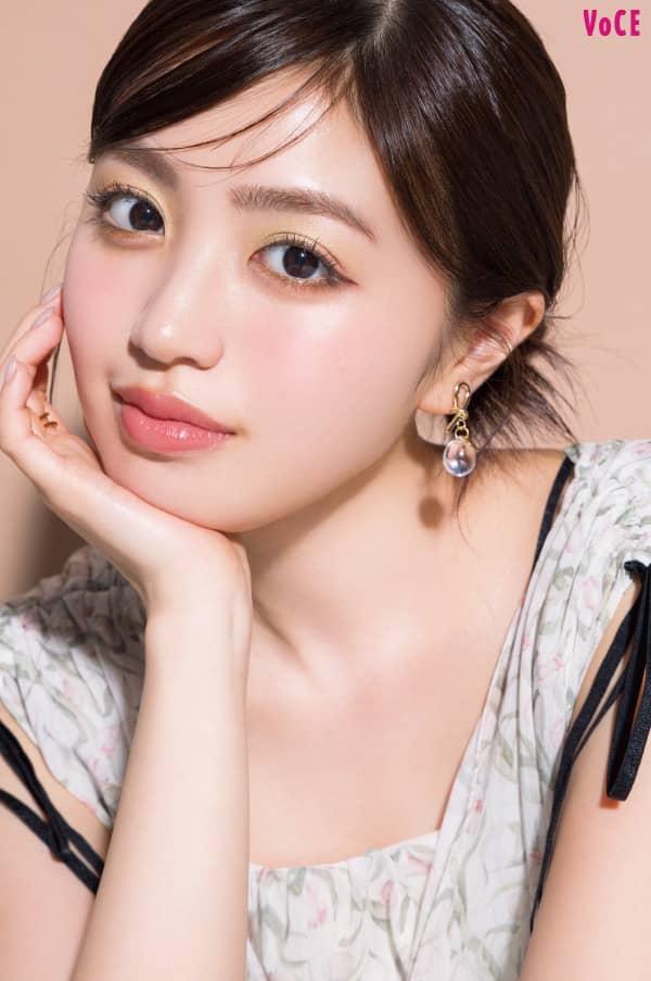 香音さん