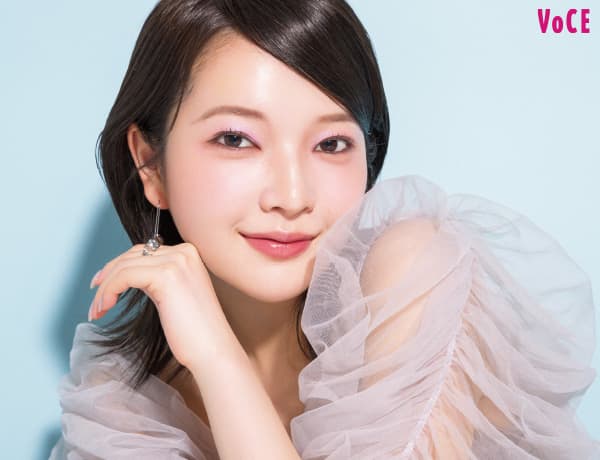 田中芽衣さん
