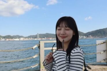 日向坂46・河田陽菜が24歳の誕生日を報告！23歳の思い出ショットを振り返りファンへ感謝の言葉！ | 話題の投稿 | スポーツブル (スポブル)