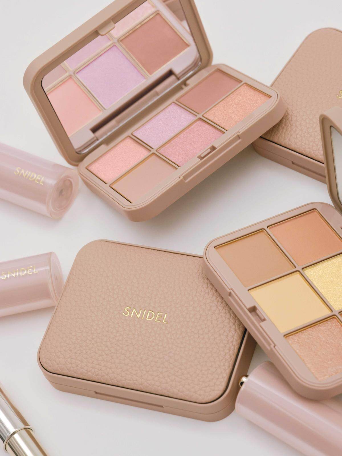 「スナイデル アイデザイナー n」限定2種 各6,600円＜数量限定＞