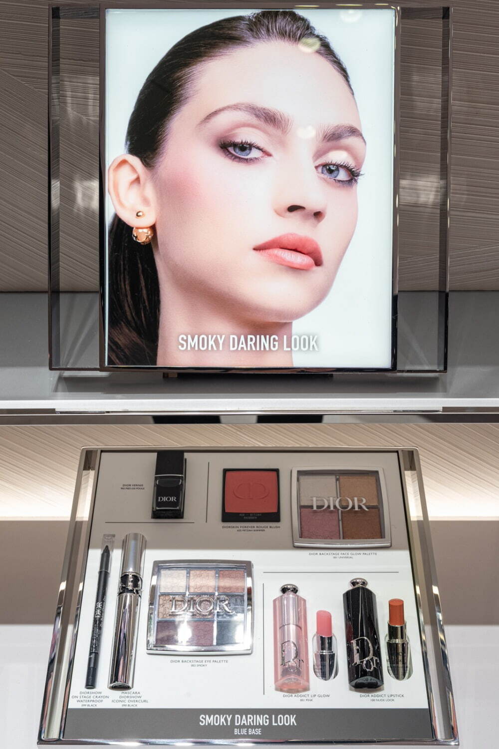 ディオール(DIOR) ディオール バックステージ ストゥーディオ｜写真8