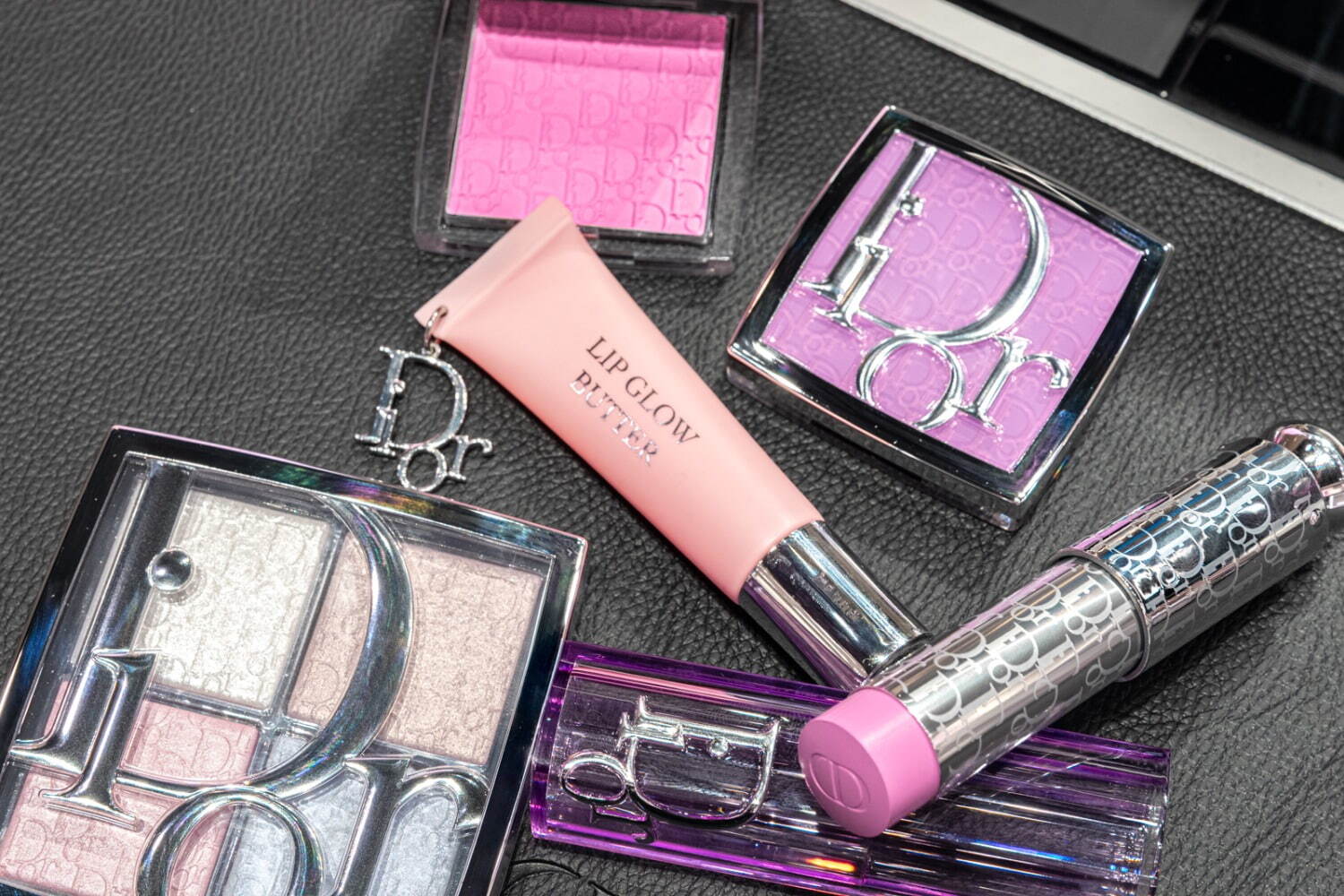 ディオール(DIOR) ディオール バックステージ ストゥーディオ｜写真7