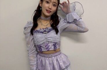 アイドル声優がイベント中にハプニング!?落ちてきた〇〇に「お芝居の勉強になりました」 | 話題の投稿 | スポーツブル (スポブル)