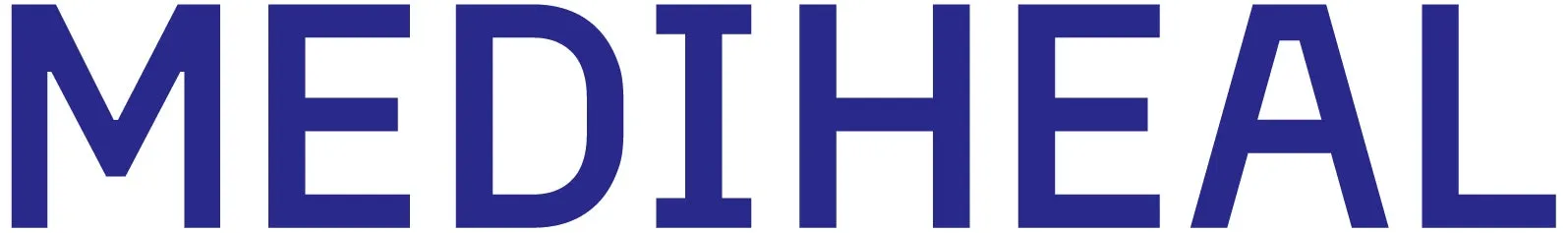 MEDIHEALロゴ
