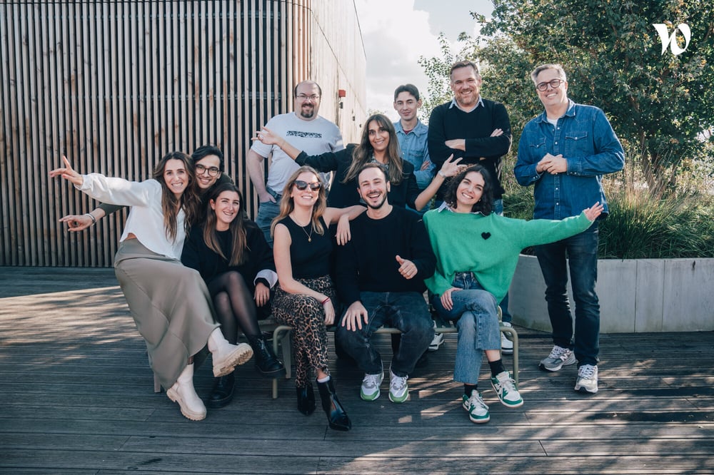 チーム・エージェント