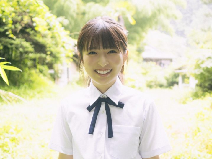 小川彩（乃木坂46）