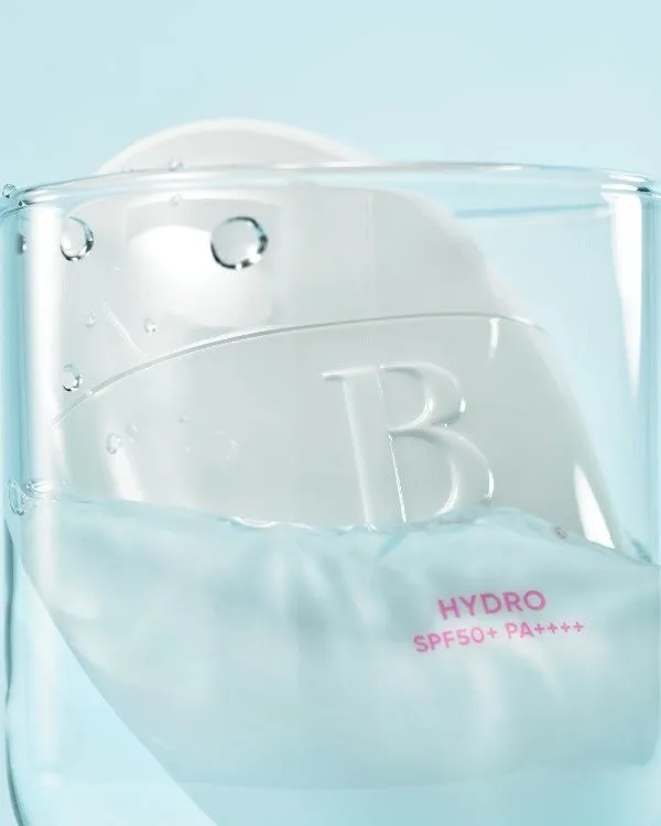 バニラコ オールデイ ハイドロ UVセラムベース