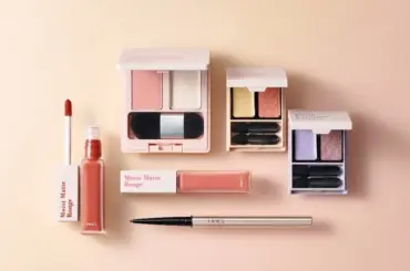 完売必至！ファンケル 2025秋限定、大人の「抜け感」メイク | MONOLAB