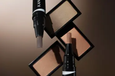 【カネボウ新作】「描かない」眉で劇的に垢抜け！驚きの"影眉"徹底解説