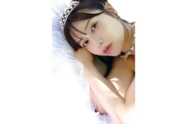 元乃木坂46・斉藤優里、2nd写真集の発売決定「ちょっとドキッとするようなカットにも挑戦」 | ENCOUNT