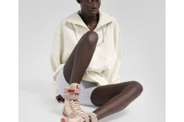 Stella McCartney×adidasがユニセックススニーカー『RASANT』の新作“RASANT 2.0”をローンチ！ - NYLON JAPAN