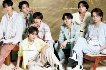 【bior organics×Travis Japan】ビオールオーガニクス限定トラベルセットの魅力をナビゲート | マキアオンライン