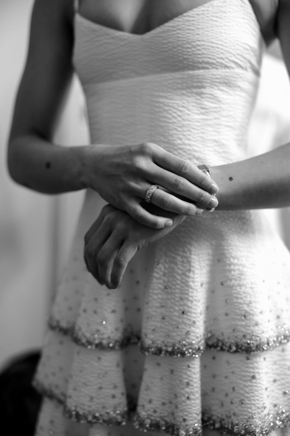 chanel gracie abrams