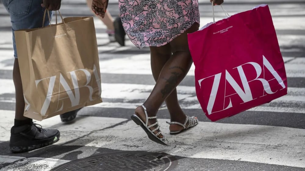 ZARAの相続人サンドラ・オルテガ、資産を101億ユーロに拡大