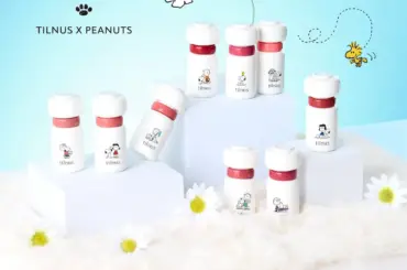 【ラブ・ライナー×ウォンジョンヨ】奇跡のコラボマスカラ！旬の抜け感を叶える秘密