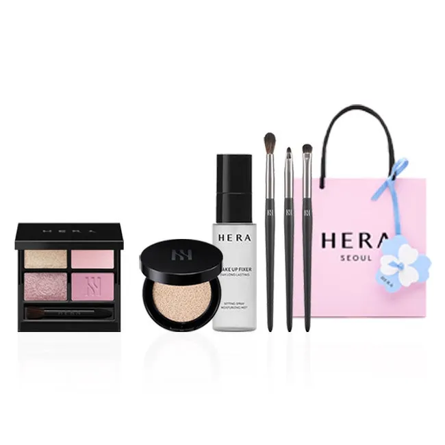 HERA クァッドアイカラー N スペシャルキット