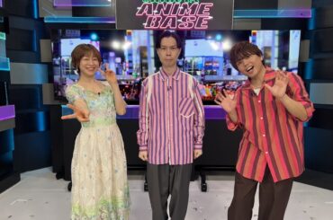 声優・伊瀬茉莉也が仲良しの声優・寺崎裕香と新大久保を散策「その場の空気が一気に凍った」庵野秀明との出会いを振り返る｜『「SHIBUYA ANIME BASE」#シブアニ』#52：マピオンニュースの注目トピック