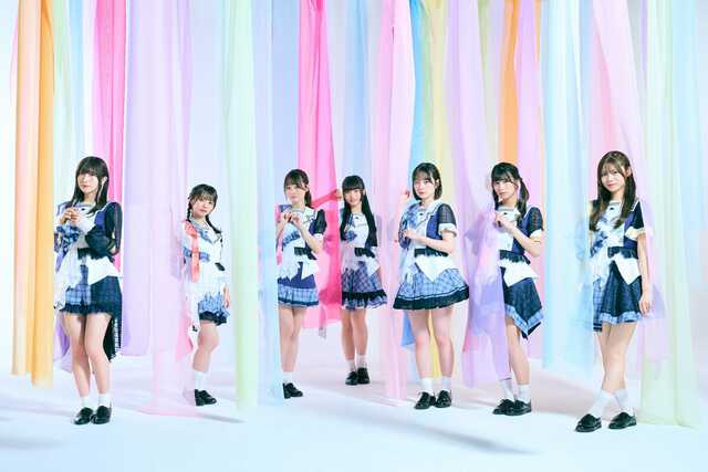 「Palette Parade」