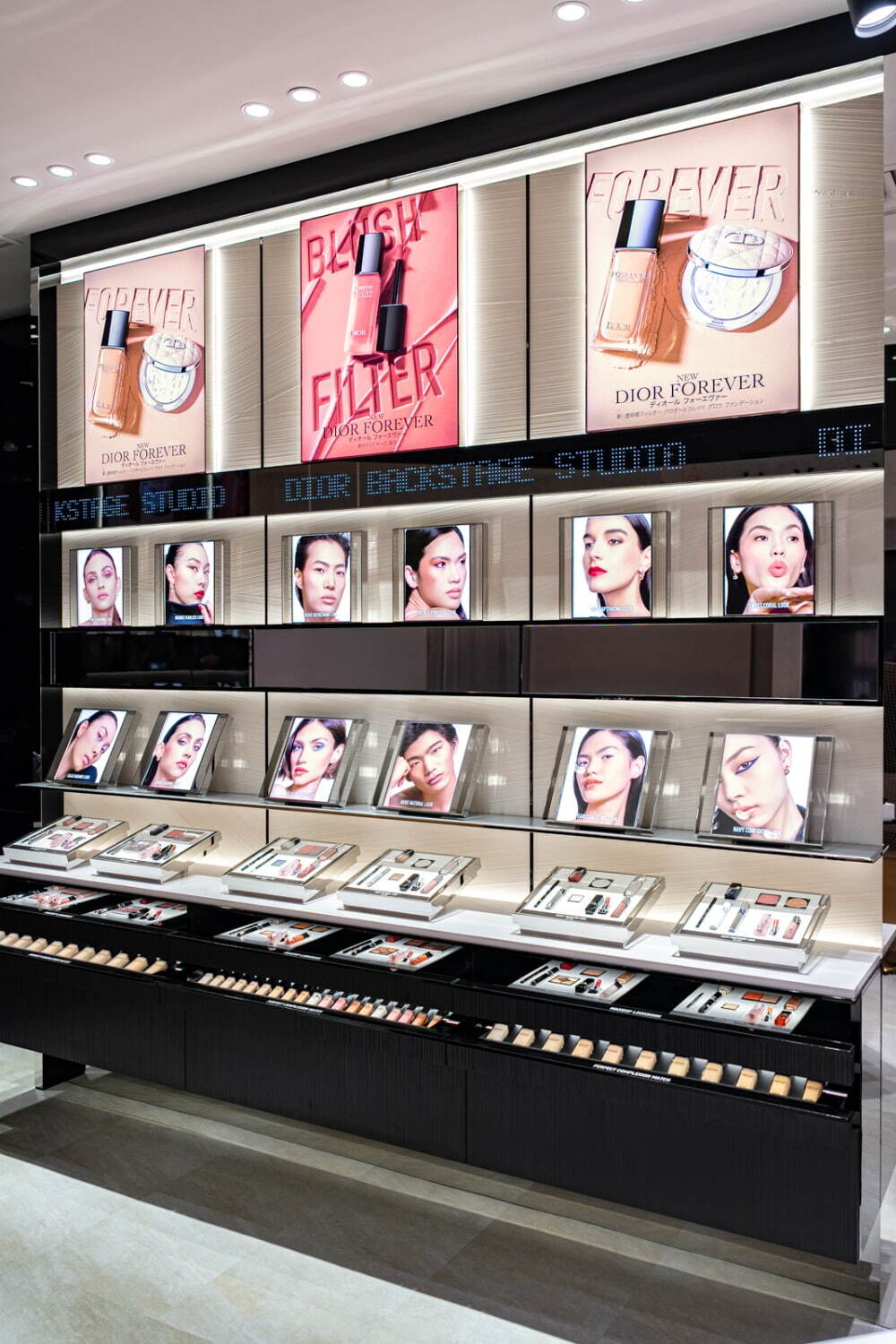 ディオール(DIOR) ディオール バックステージ ストゥーディオ｜写真3