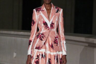 ロンドン・ファッション・ウィーク暫定スケジュール、SS26版はさらに多くのブランドが参加 - FashionNetwork 日本
