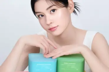 諦めない毛穴レス！meeth炭酸パックのハイエンドモデルでつるんと素肌へ