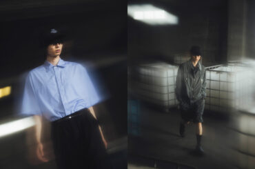 ファッションブランド「dilemma」が再始動　2026SSコレクション発表 - KAI-YOU
