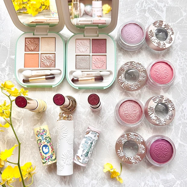 ポール & ジョー ボーテ秋の新作コレクション