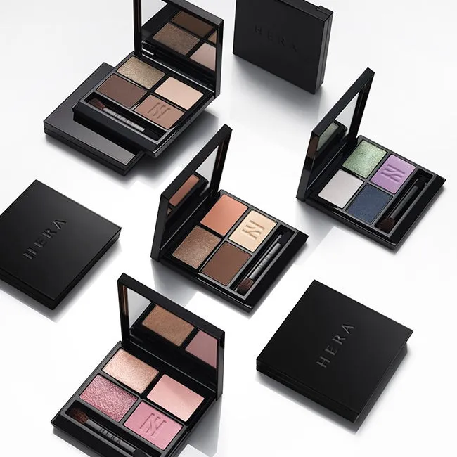 クァッドアイカラー N