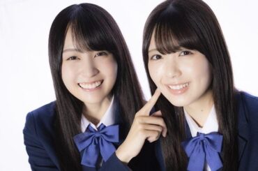 「量産型ルカ」賀喜＆筒井インタビュー 後編 - tv-tokyo.co.jp