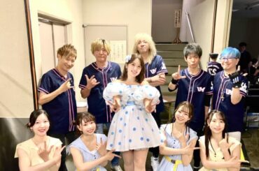 「サマーオブラブ！！」声優・内田真礼が8年ぶりに野音で音楽ライブを実施！ | 話題の投稿 | スポーツブル (スポブル)