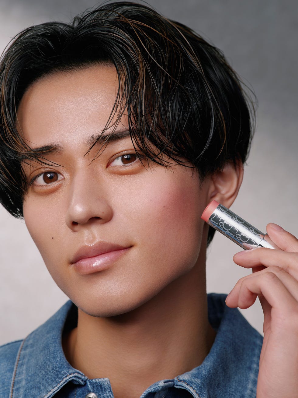 dior,rennagase,永瀬廉