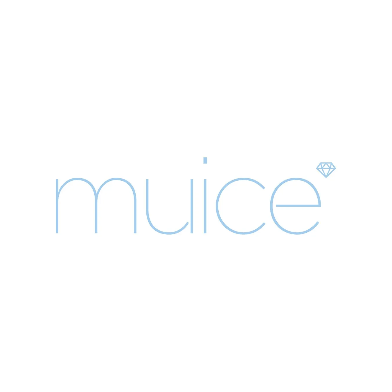 muiceブランドイメージ