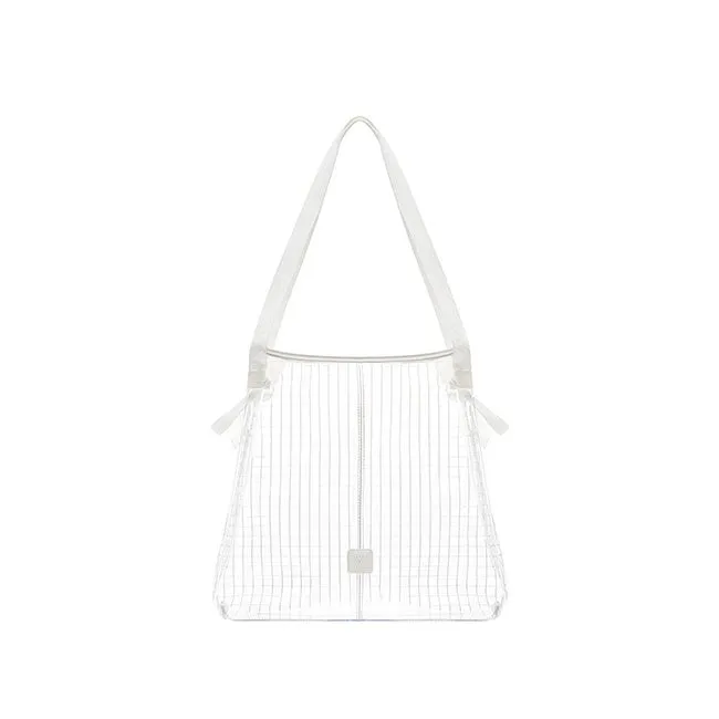 購入特典（バッグとミニリップ）