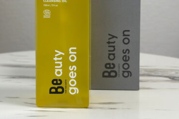 【潤う・整うクレンジング 】Be クレンジングオイル C | マキアオンライン