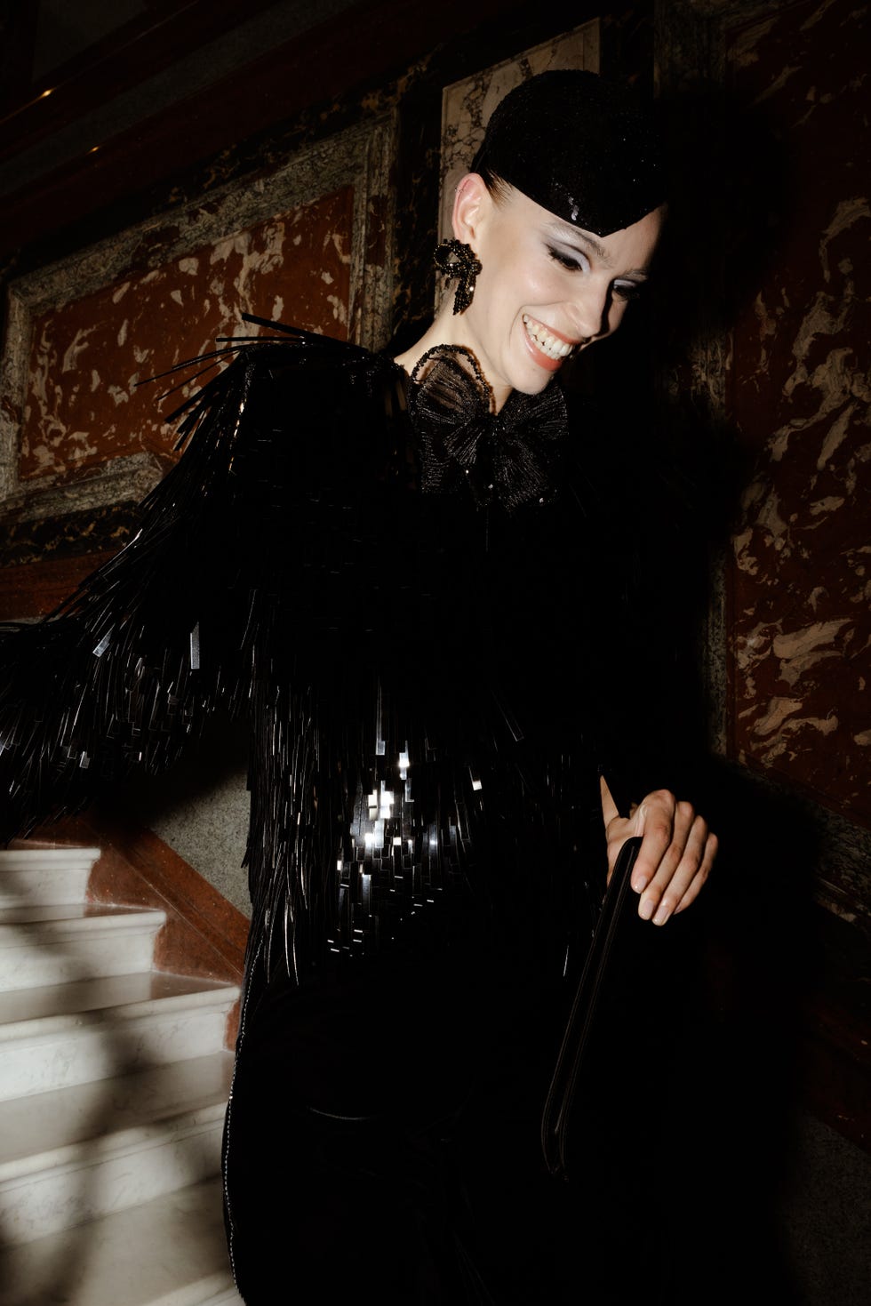 アルマーニ　プリヴェ