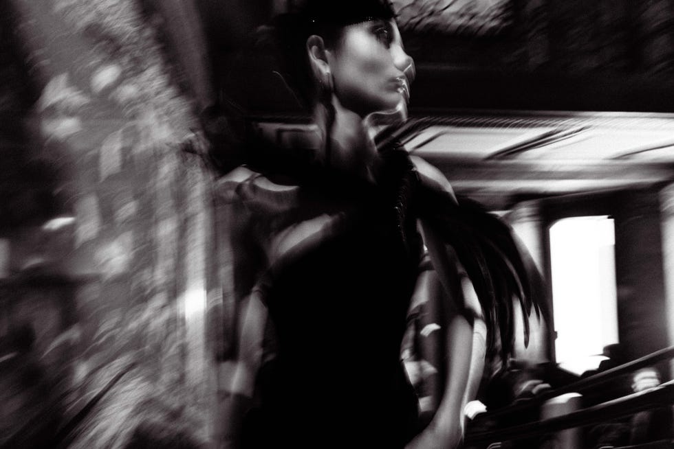 アルマーニ　プリヴェ