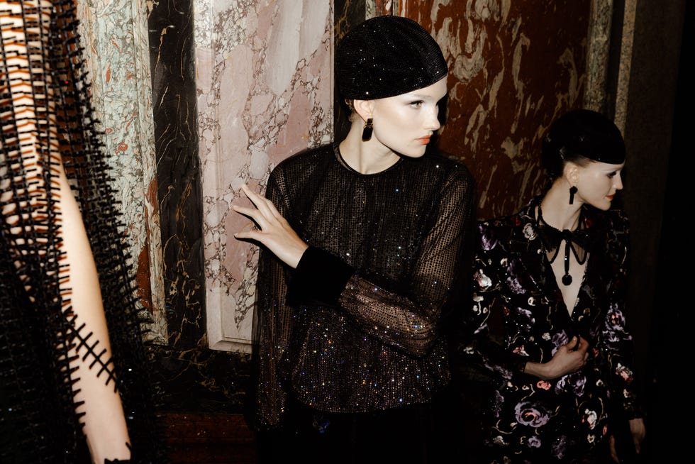 アルマーニ プリヴェ