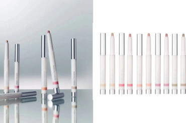 韓国コスメ「ハートパーセント」が密着リップペンシルを発売　仕上がり続く美発色 - WWDJAPAN