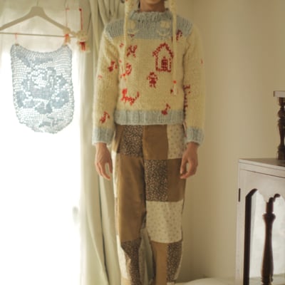 hanasugiyama 2025年秋冬