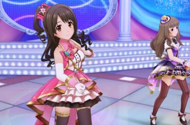 『アイドルマスター シンデレラガールズ スターライトステージ（デレステ）』運用体制変更で“終了の足音”近づく。PC版は8月サービス終了へ - AUTOMATON