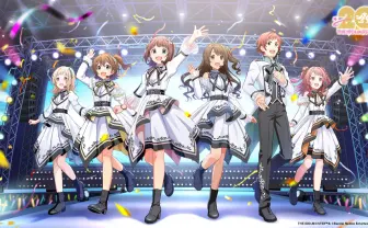 「アイマス」の20年間を振り返る番組、BS-TBSで放送　元総合Pや声優ら出演