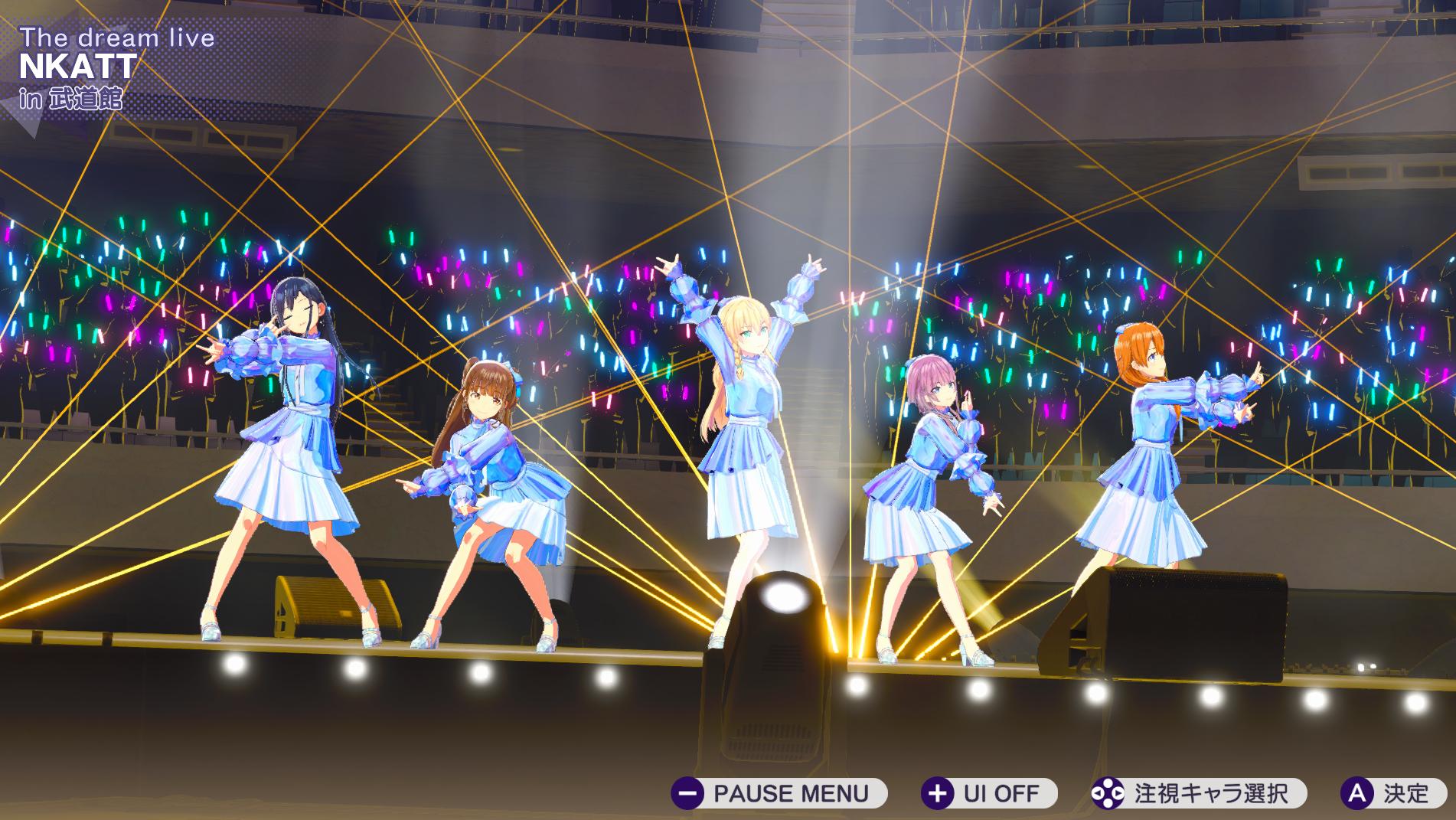 『シャインポスト Be Your アイドル！』レビュー・感想・評価:登場アイドル23人全員が病む。