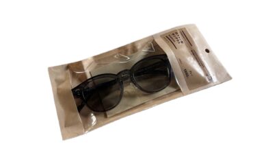 イケオジ御用達！1990円の無印のサングラスが侮れない理由 | FORZA STYLE｜ファッション＆ライフスタイル[フォルツァスタイル]