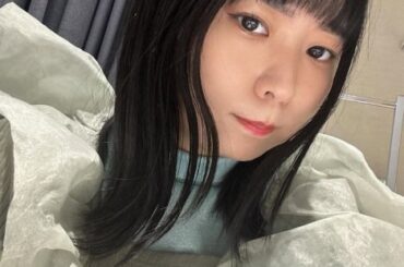 「人生1の大変身」アンゴラ村長、“HANA風メイク”の変身ショット「おぉ雰囲気違う」「めちゃキレイ」 | | ORICON NEWS